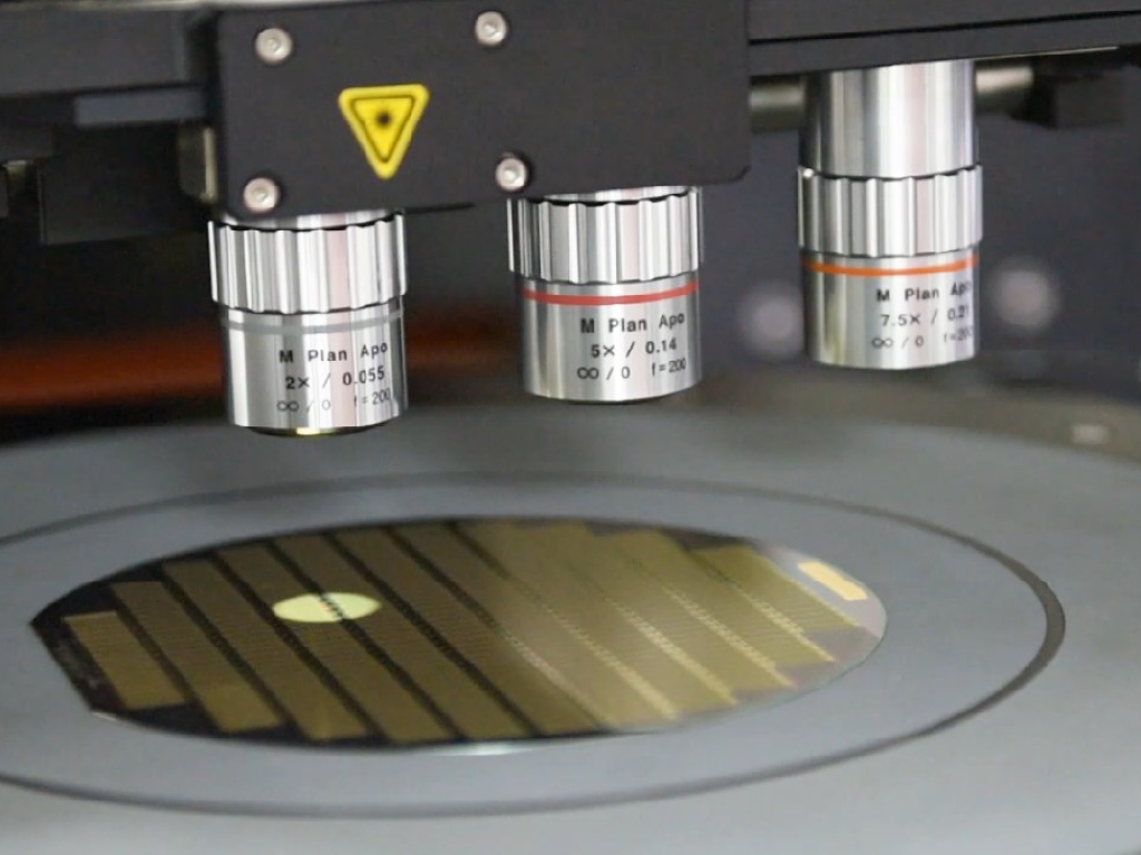 Advanced-Wafer-Inspection-Solution-Launched